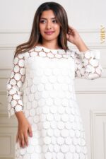 Eden Modern Exclusive Look Dress