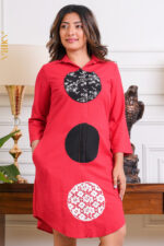 Loomed Dreams Dress