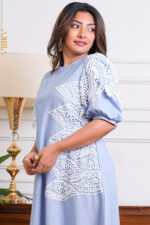 Lavendra Lady Dress