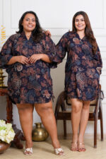 Crown Jewel Dress