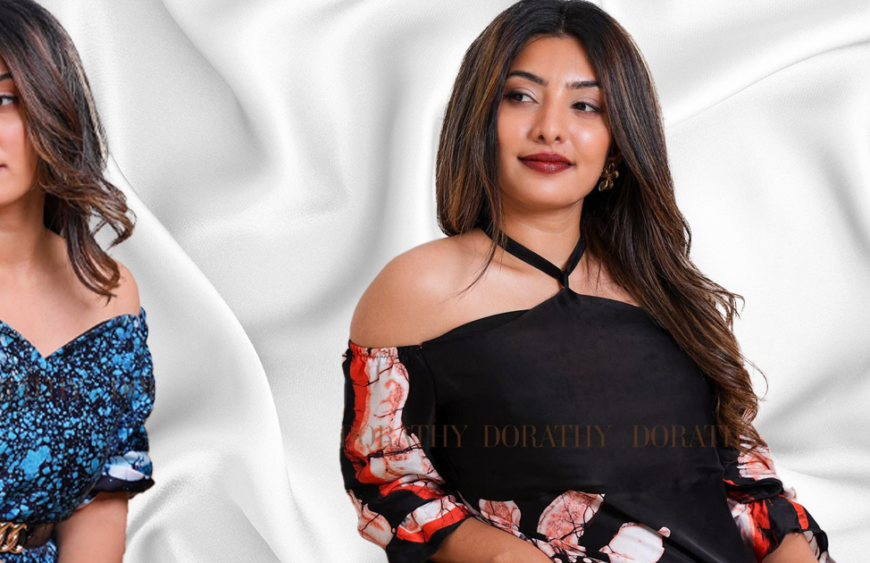 Why Akira’s Party Wear Collection Is a Must for Fashion Lovers