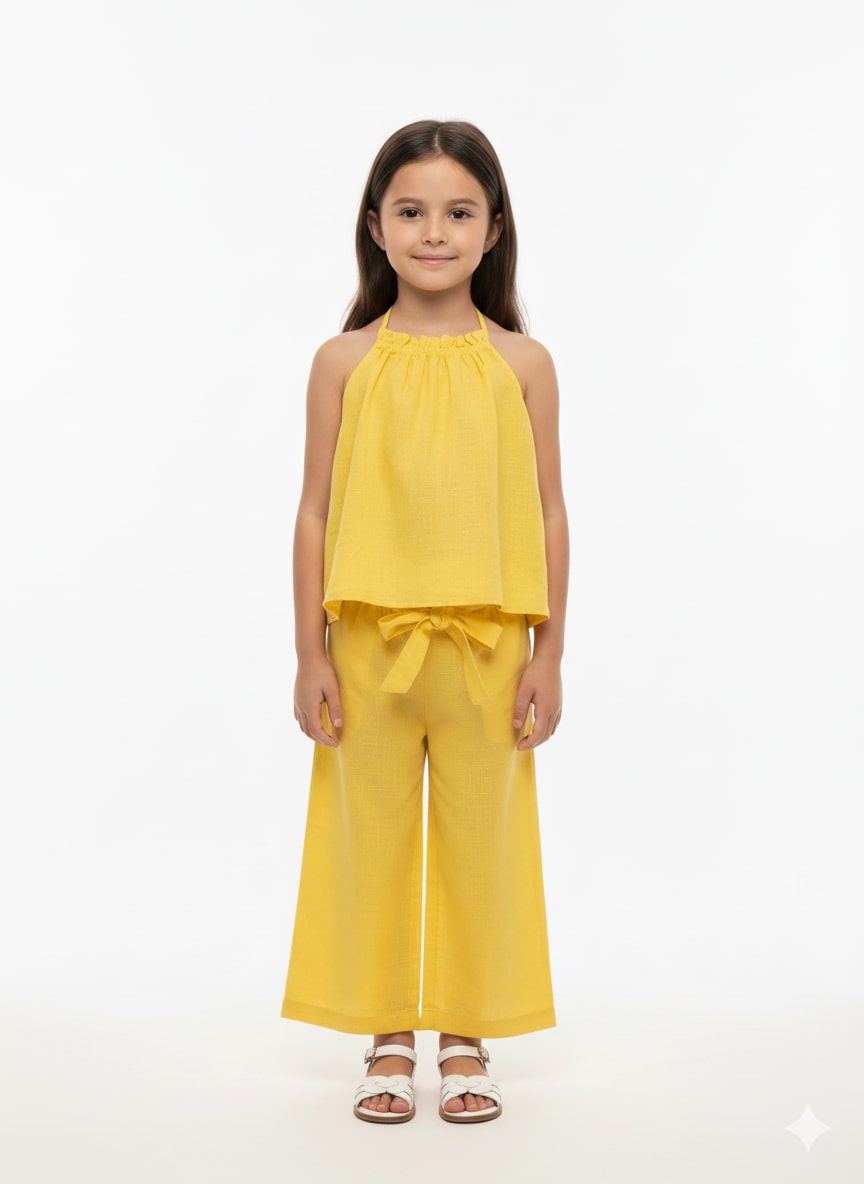 Butterfly Belle Top