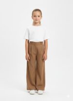 Snowflake Bliss Kids Pant