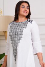 Lady In Luxe Elegant Dress