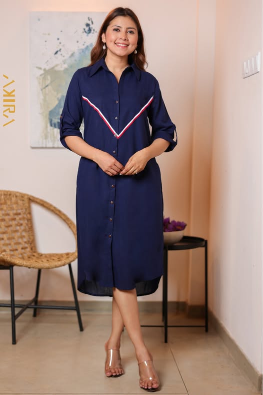 Opal Odyssey Dress