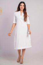 Wisteria Fair Dress