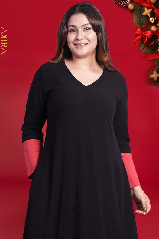 Legacy Line Festive Dress