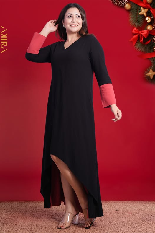Legacy Line Festive Dress