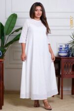 Lydia designer elegant dress