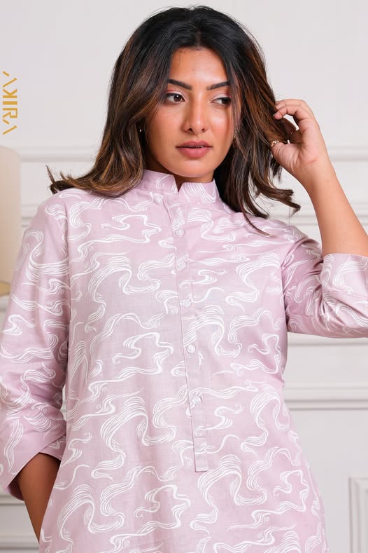 Flora blossom elegant dress