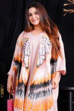 Art Of Dream Designer Kaftan