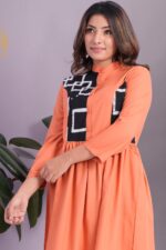 Isabella Designer Dress