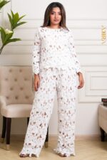 Luxora Elegant Top