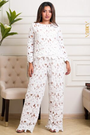 Luxora Elegant Top