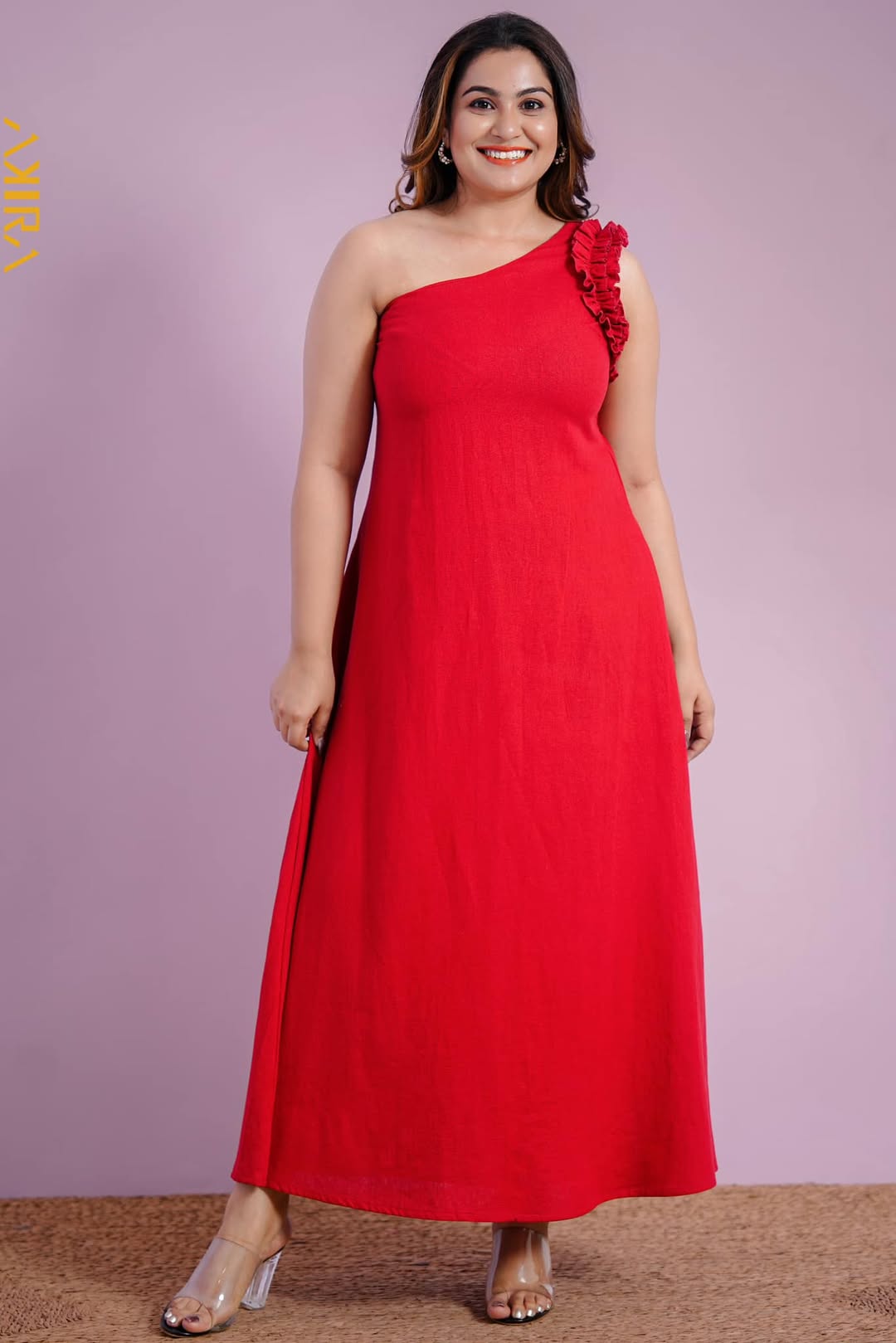Harmony Horizon Dress