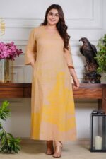 Dahlia Designer Dress