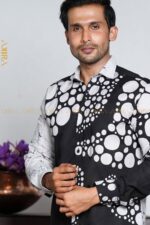 Luxe Bright Men Shirt