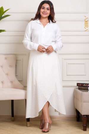 Stella Luxe Skirt