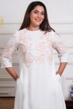 Feather Light Elegant Dress