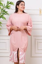 Blossom Bliss Elegant Dress