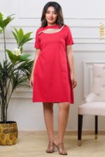 Monelle Eliyana Dress
