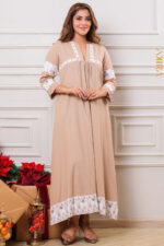 Pure Enchant Dress