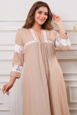 Pure Enchant Dress