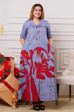 Cactus Belle Dress