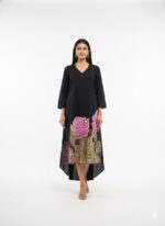 Rosemary Flowery Dress