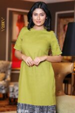 La-belle Exclusive Dress