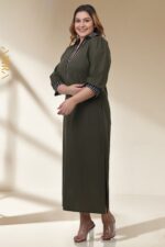 Grace View Elegant Dress
