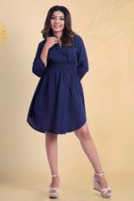 Lilac Breeze Dress