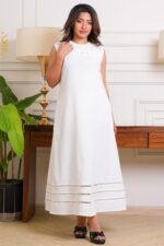 Glow haven bright dress