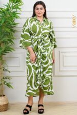 Loom Felora Dress