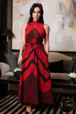 The Dream of Bliss Batik Dress