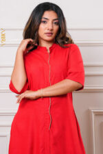 Nova Bloom Dress