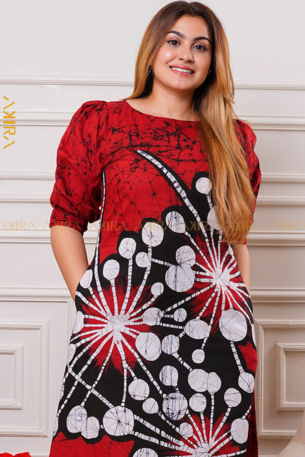 Moonlit Eclat Dress