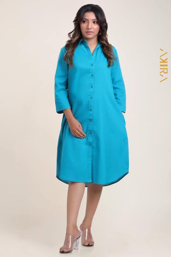Cherry Bloss Dress