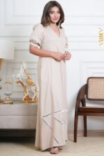 Tribal Charm Exclusive Dress