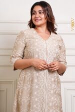 Luxe delian elegant dress