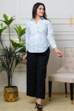Ocean Mist Pant