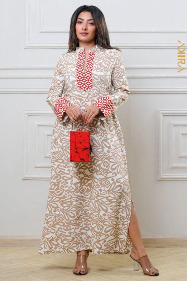 Isla Bloom Dress