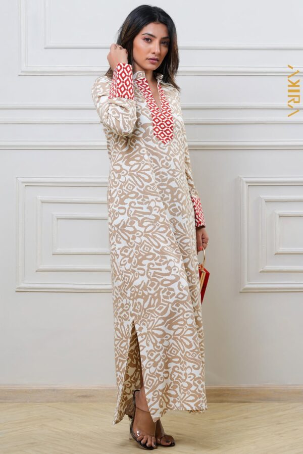Isla Bloom Dress