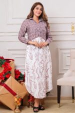 Lily Elegance Dress