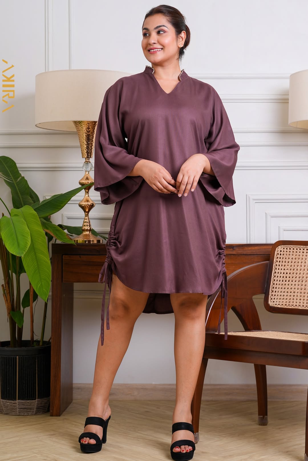 Pearl Delight Dress