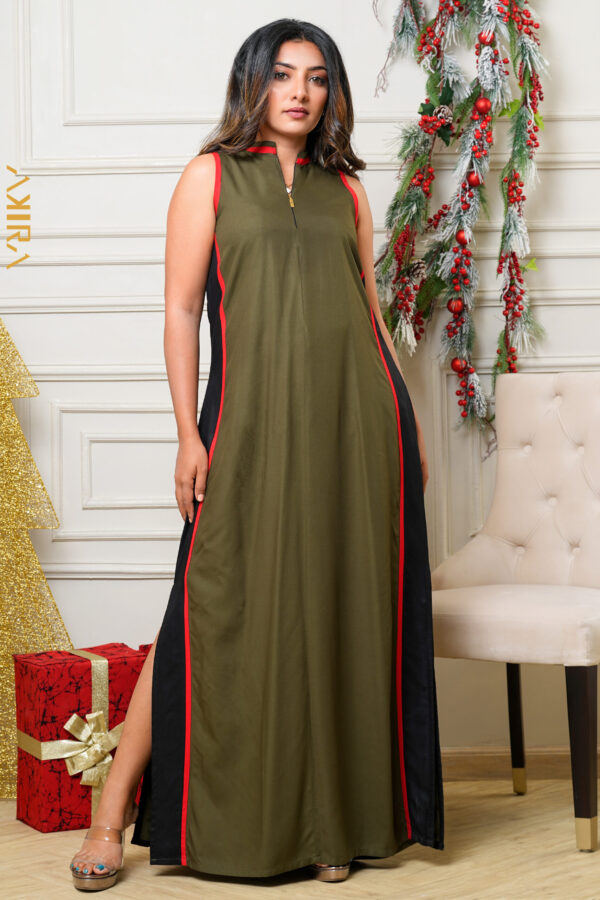 Caelora Lady Dress