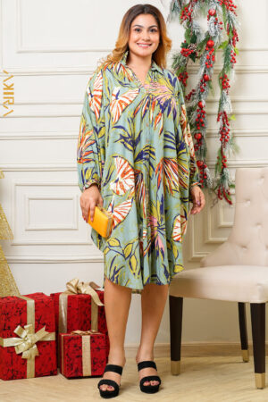 Bloomla Viola Dress