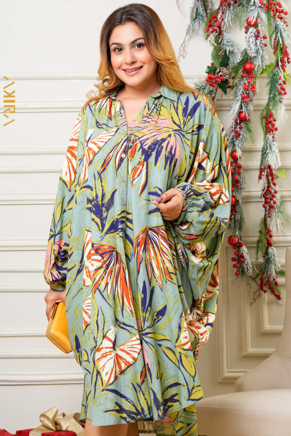 Bloomla Viola Dress