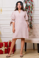 Victoria Look Dress