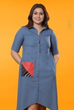 Armeria Look Dress